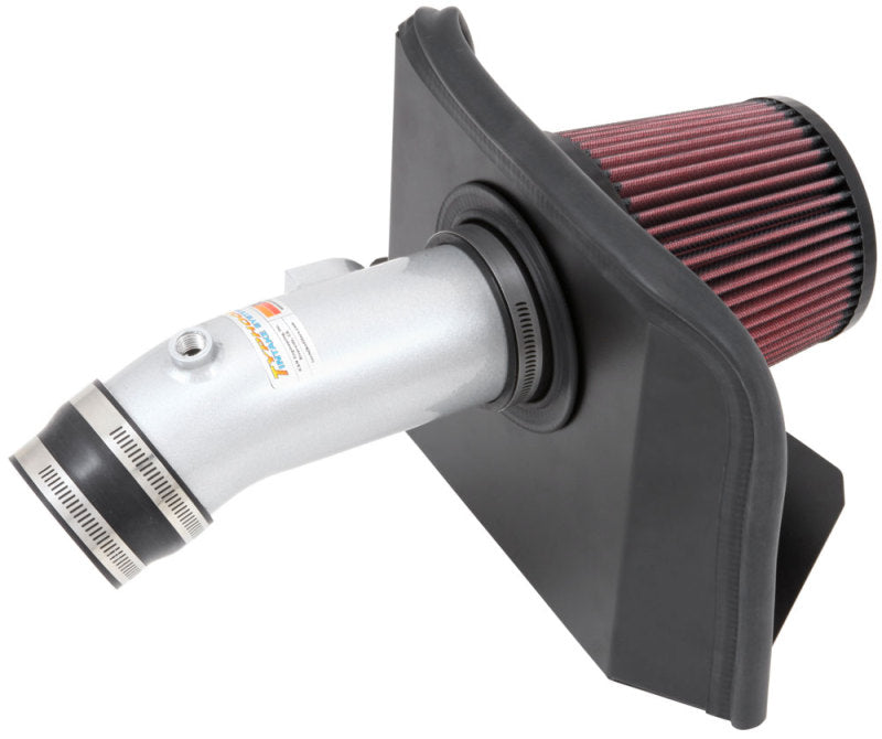 KN 69 Typhoon Intake