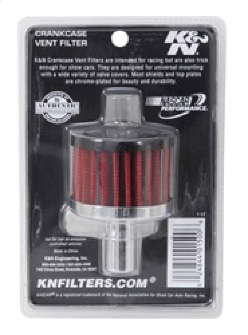 KN Universal Air Filter