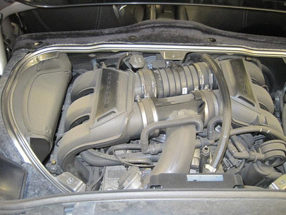 KN Drop in Air Filters