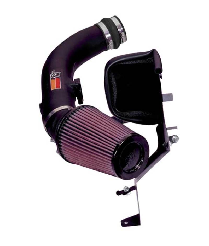 KN 57 FIPK Air Intake 50