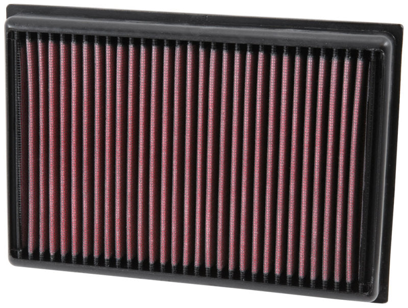 KN Drop in Air Filters