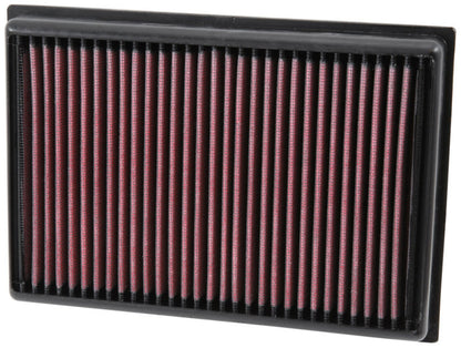 KN Drop in Air Filters