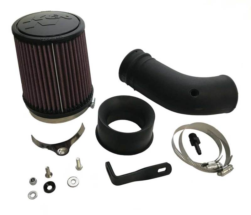 KN 57 FIPK Air Intake 50