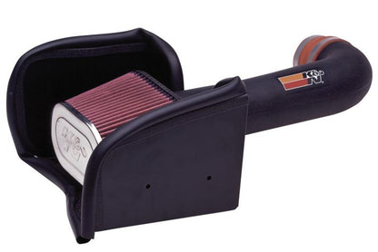 KN 57 FIPK Air Intake 50