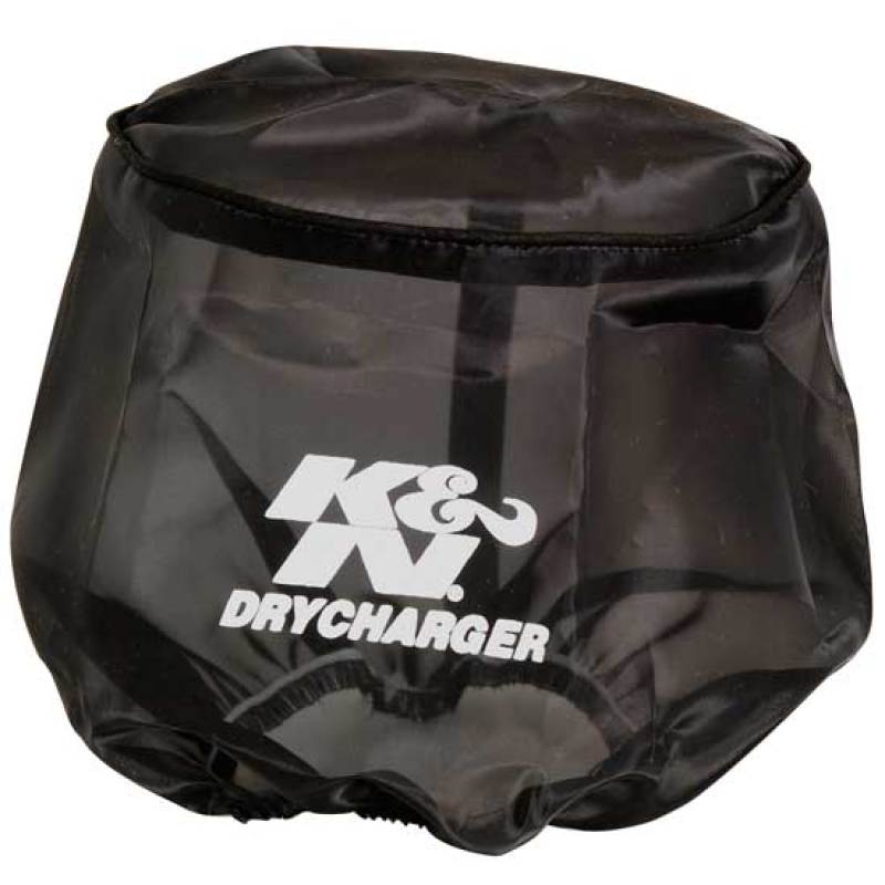 KN DryCharger Air Filter Wrap