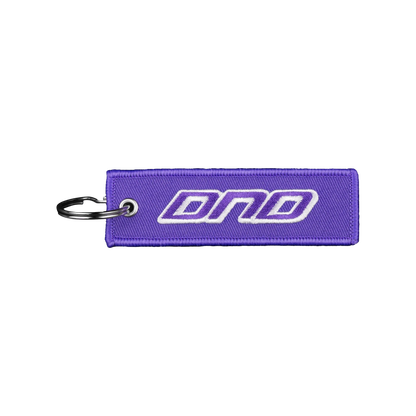 DND Jet Tag