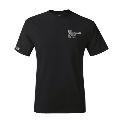 DND Logo Tee