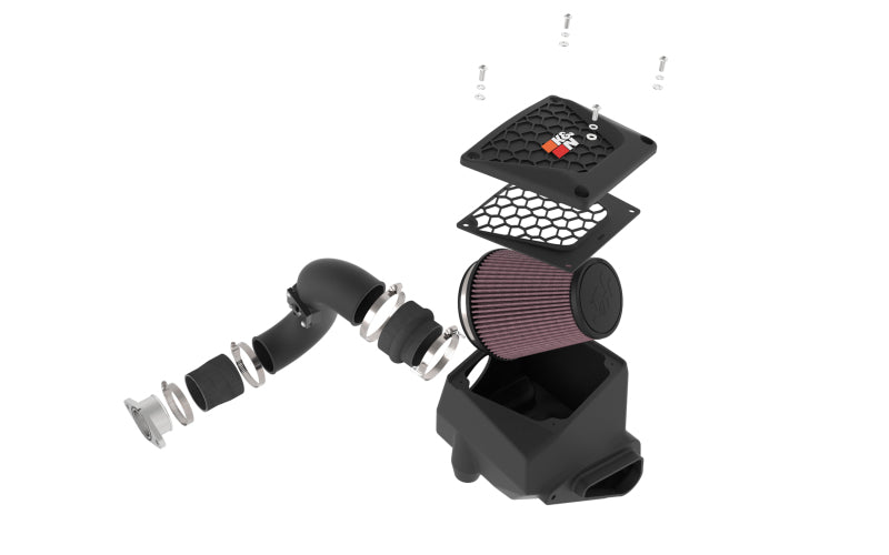 AIR Cold Air Intake Kit