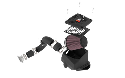 AIR Cold Air Intake Kit