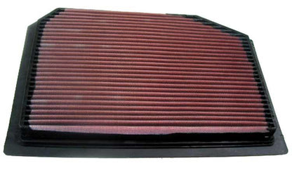 KN Drop in Air Filters