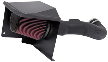 KN 57 FIPK Air Intake 50