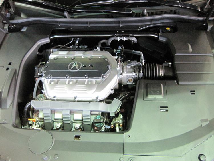 KN Drop in Air Filters