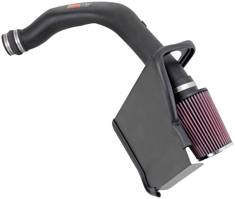 KN 57 FIPK Air Intake 50