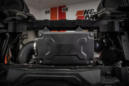 KN 63 AirCharger Intake