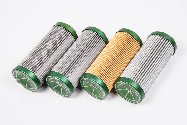 RAD Fuel Filters