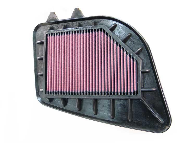KN Drop in Air Filters