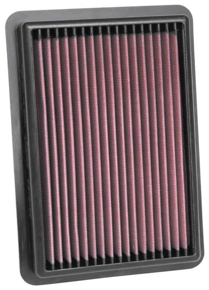 KN Drop in Air Filters