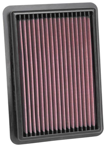 KN Drop in Air Filters