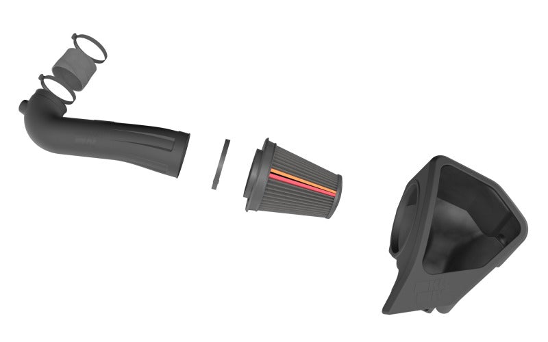KN NextGen Cold Air Intakes