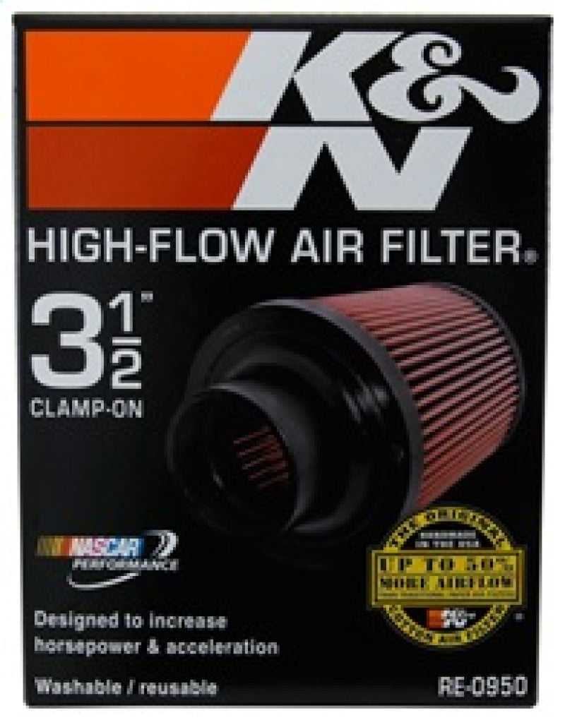 KN Universal Air Filter