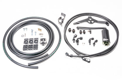 RAD Fuel Hangers