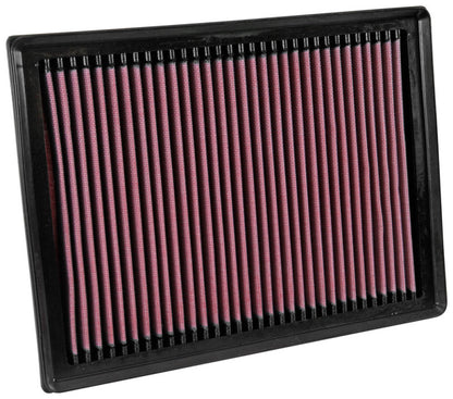 KN Drop in Air Filters