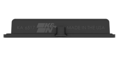 KN Motorcycle Direct Fit Air Filters