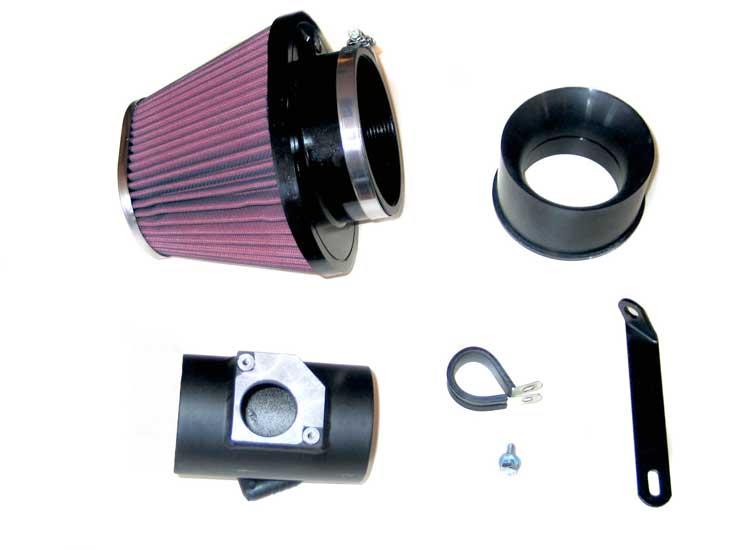 KN 57 FIPK Air Intake 50