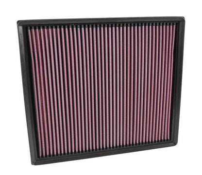 KN Drop in Air Filters