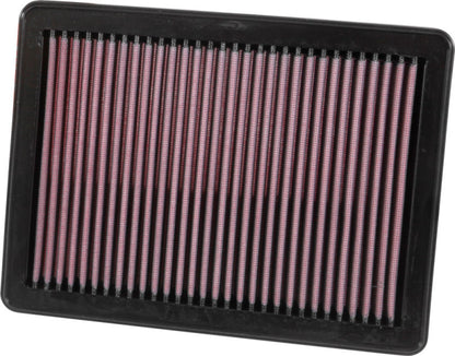 KN Drop in Air Filters
