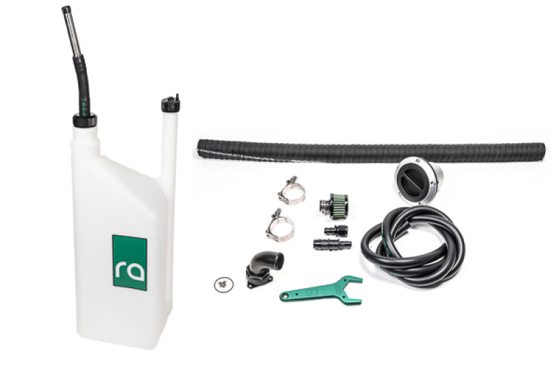 RAD Fuel Cell Refueling Kit