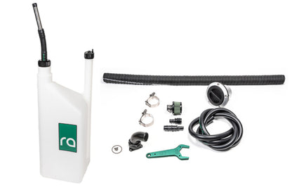 RAD Fuel Cell Refueling Kit
