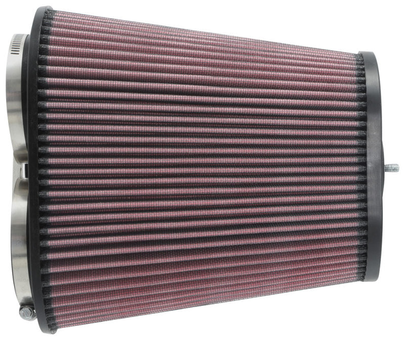 KN Universal Air Filter