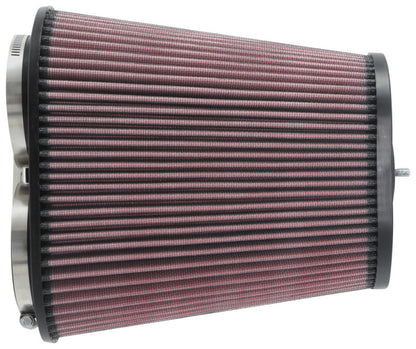 KN Universal Air Filter