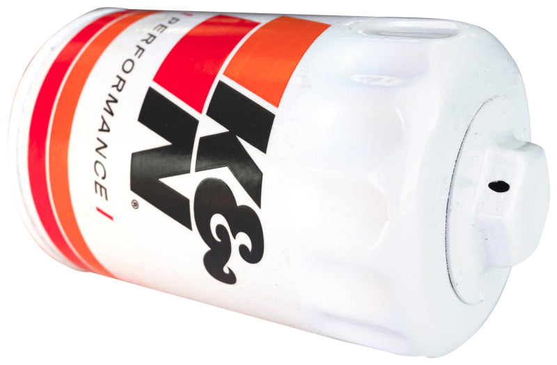 KN Oil Filter