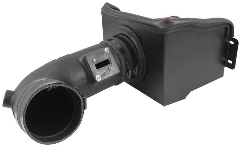 KN 57 FIPK Air Intake 50