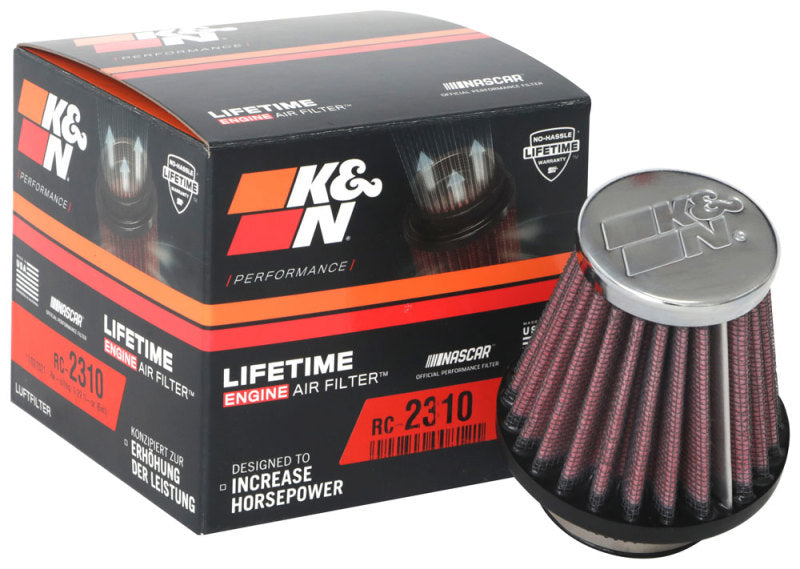 KN Universal Air Filter