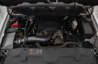 KN Performance Air Intake Systems