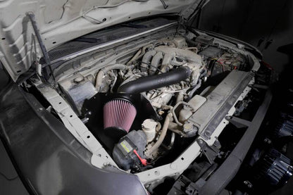 KN 63 AirCharger Intake