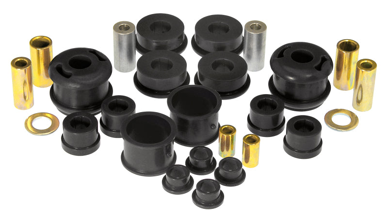 PRO Total Kits - Blk
