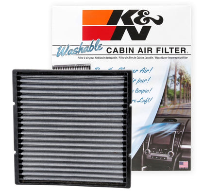 KN Cabin Air Filters