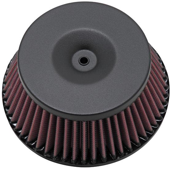 KN Motorcycle Direct Fit Air Filters