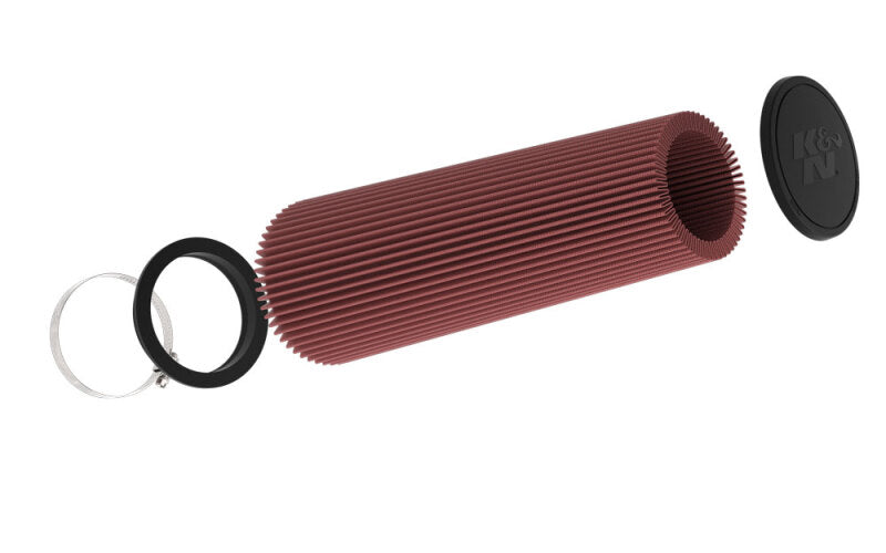 KN Drop in Air Filters