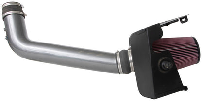 KN 77 Metal Intake