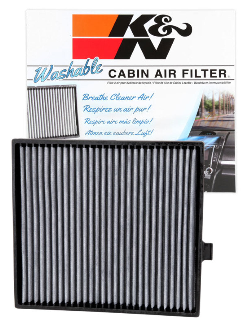 KN Cabin Air Filters