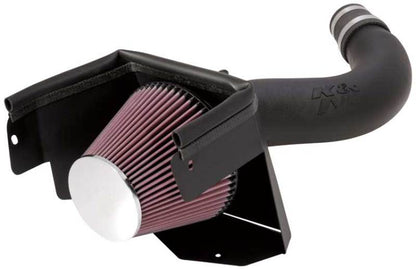 KN 57 FIPK Air Intake 50