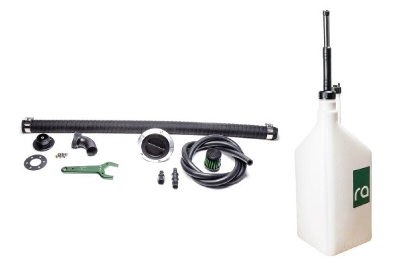 RAD Fuel Cell Refueling Kit