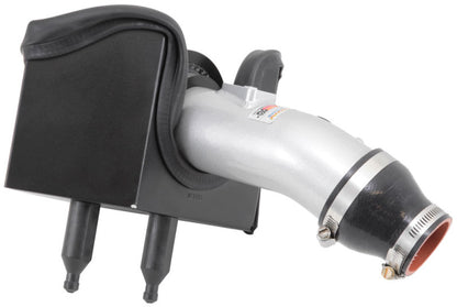 KN 69 Typhoon Intake
