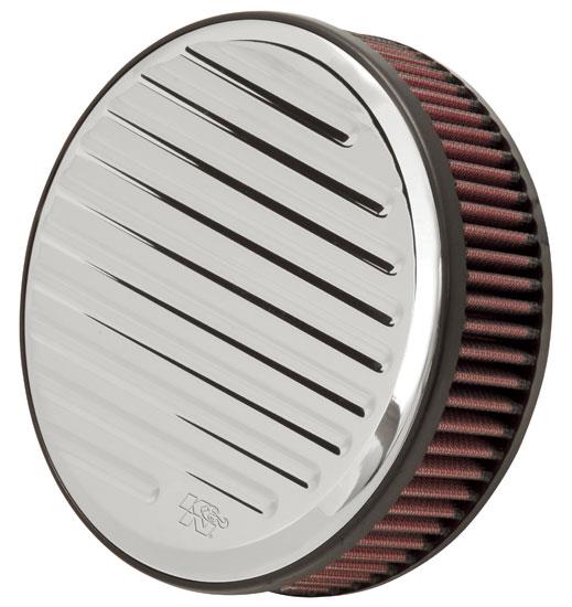 KN Motorcycle Air Intake Systems- Harley Davidson
