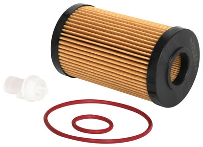 KN Oil Filter